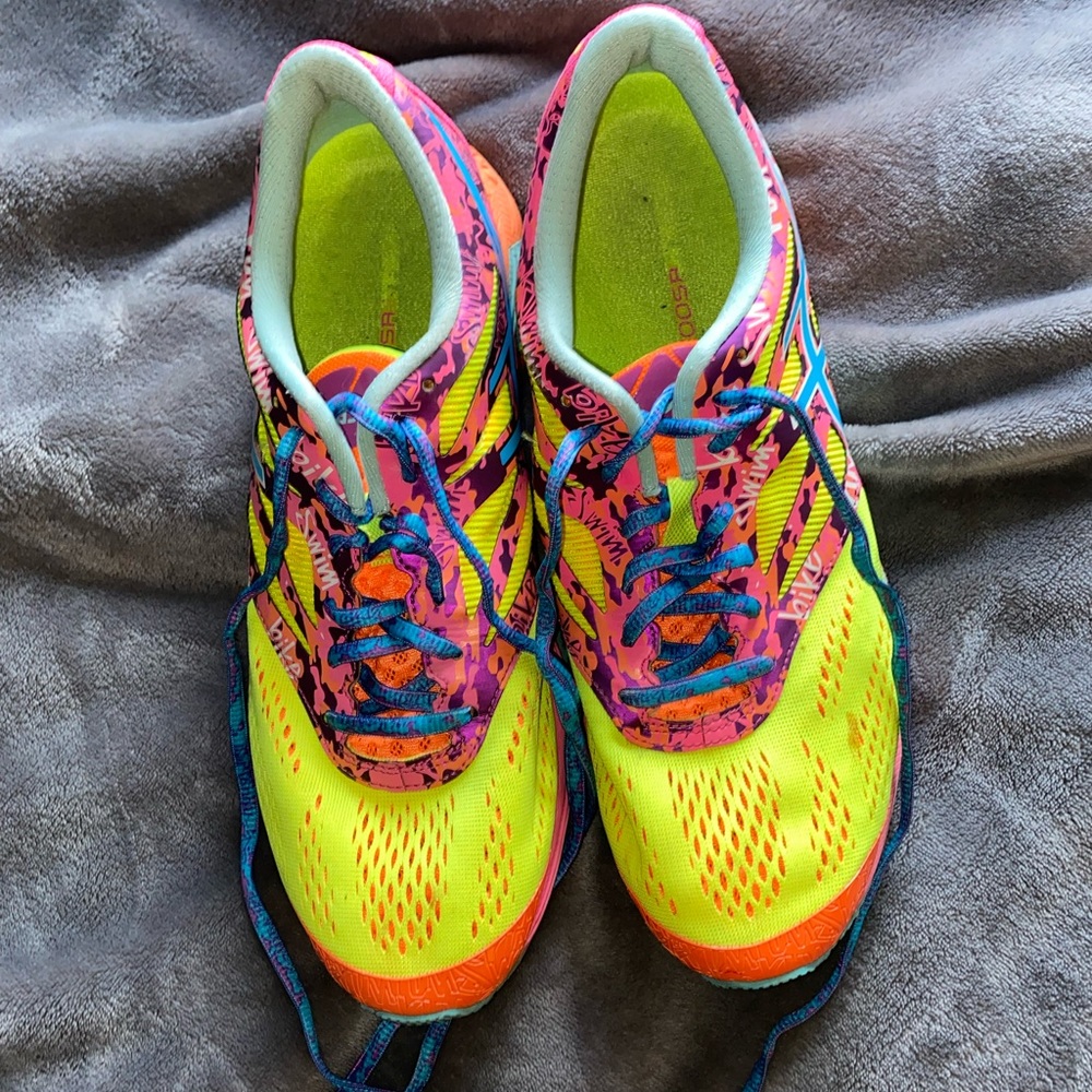 Asics Gel Noosa Women’s 11